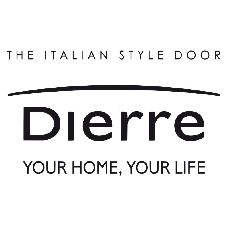 dierre logo
