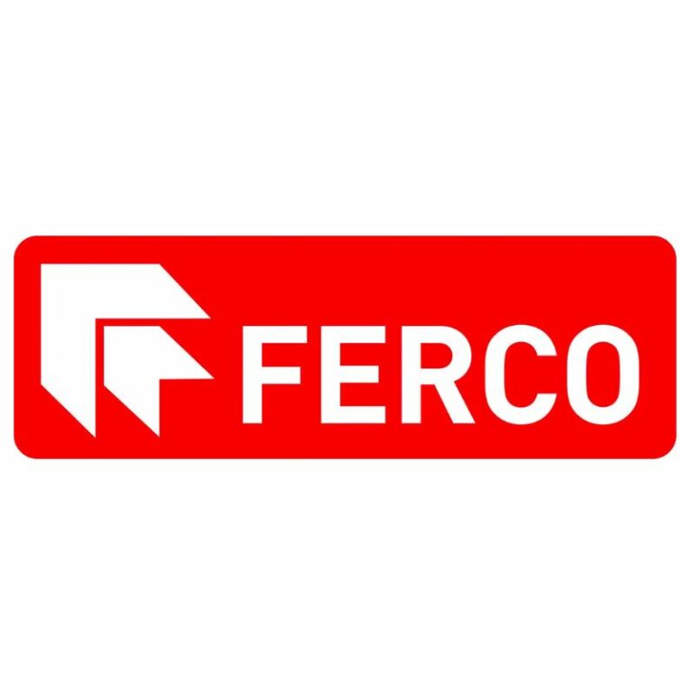 Logo Ferco – serrurier Ferco Alpes-Maritimes
