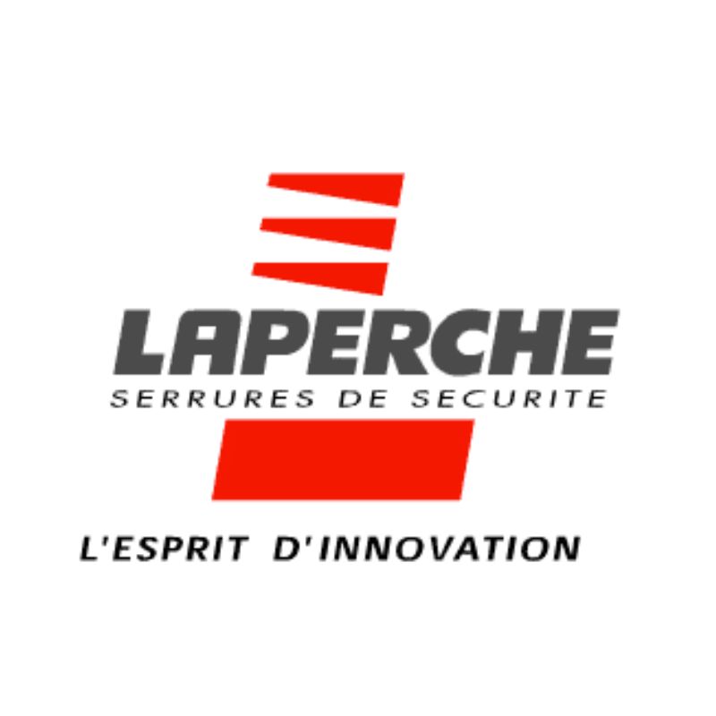 laperche logo
