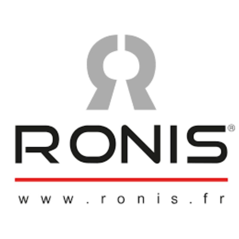 logo serrure Ronis